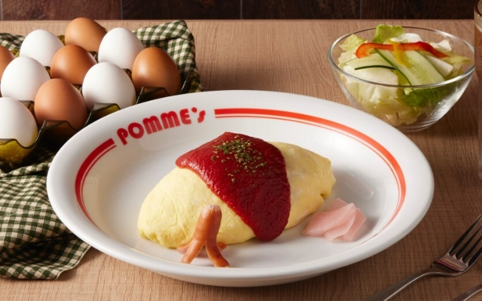 番茄蛋包飯教學