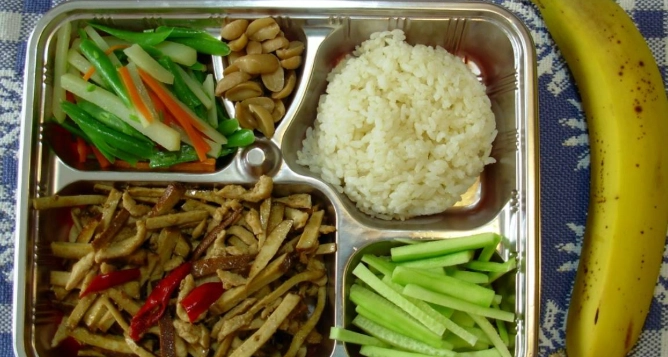 健康便當食譜 健康便當食譜