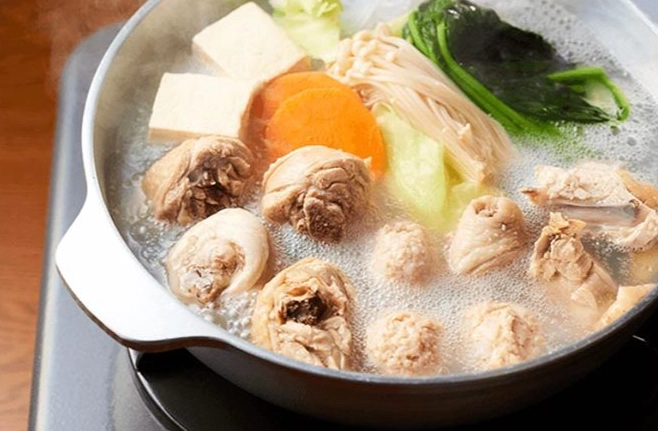 水炊鍋餐廳推薦 水炊鍋餐廳推薦