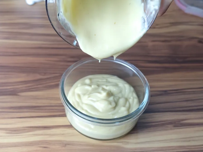 健康沙拉醬食譜