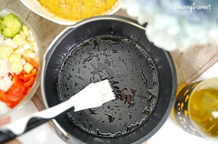 花椰菜氣炸技巧 花椰菜氣炸技巧