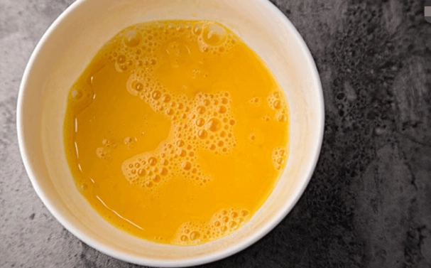 蛋包飯蛋液比例