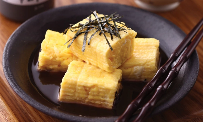 玉子燒做法 玉子燒做法