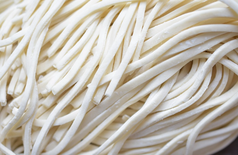 麵條保存技巧