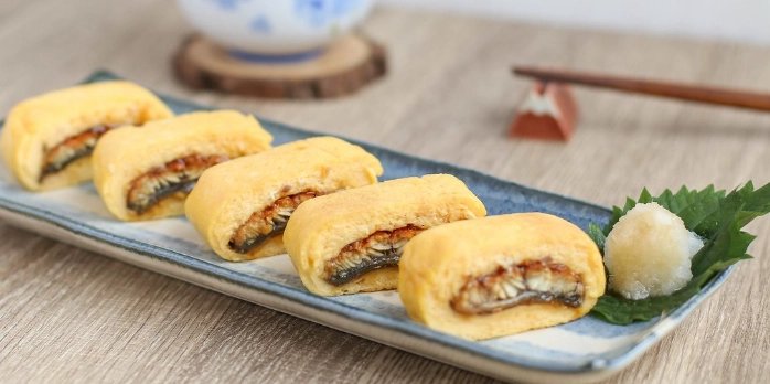 玉子燒加料技巧 玉子燒加料技巧