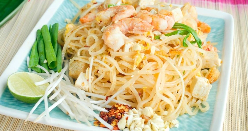 象廚泰國菜評論