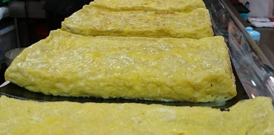 玉子燒做法 玉子燒做法