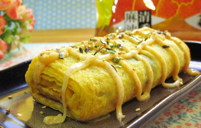 玉子燒配料 玉子燒配料