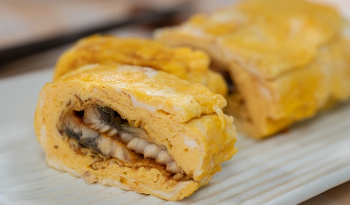 玉子燒配料 玉子燒配料