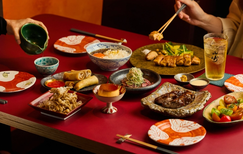 台灣肉料理技巧