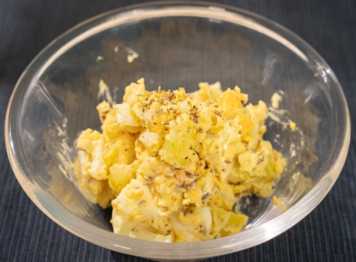 馬鈴薯沙拉食譜