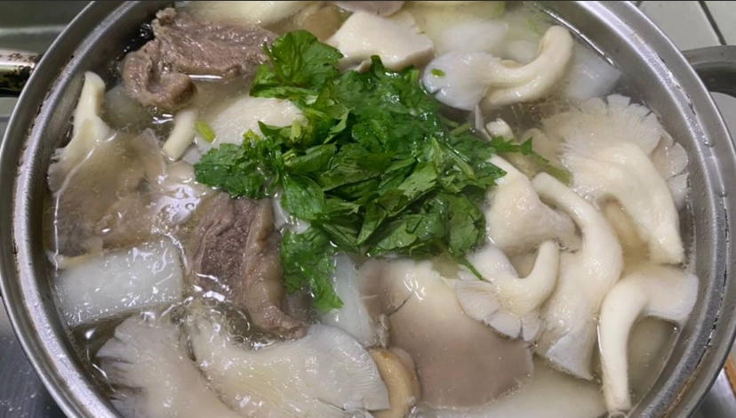 清燉牛肋條做法