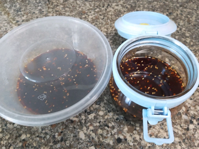 健康油醋醬配方 健康油醋醬配方