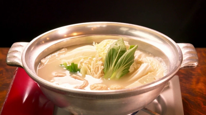 水炊鍋餐廳推薦 水炊鍋餐廳推薦