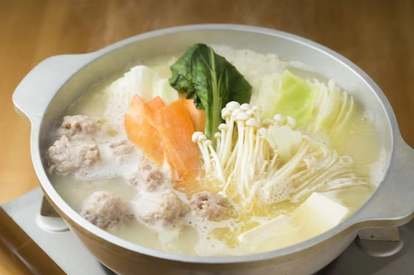 福岡水炊鍋做法 福岡水炊鍋做法