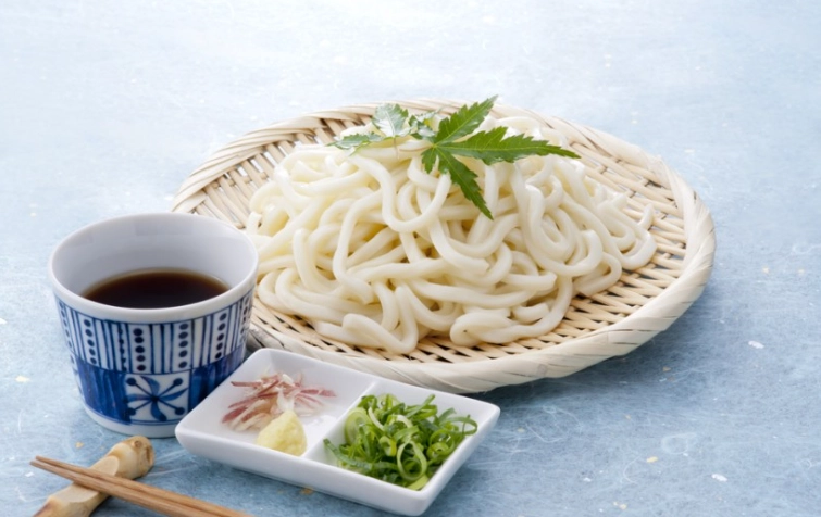 烏龍麵營養 烏龍麵營養