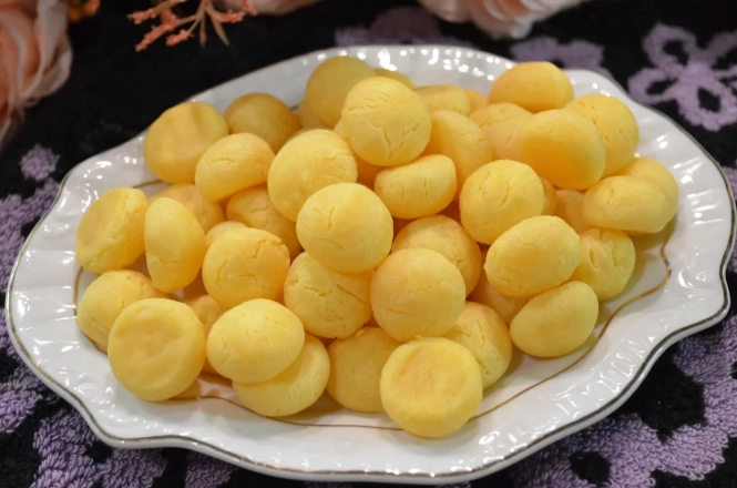 雞蛋餅乾歷史 雞蛋餅乾歷史