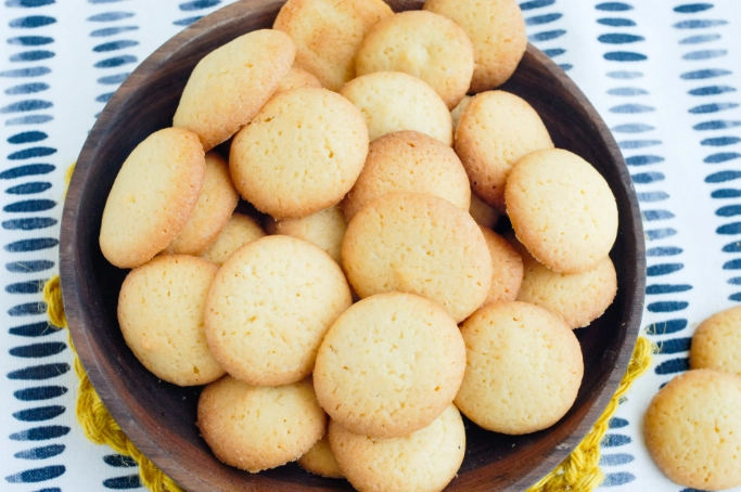 雞蛋餅乾歷史 雞蛋餅乾歷史