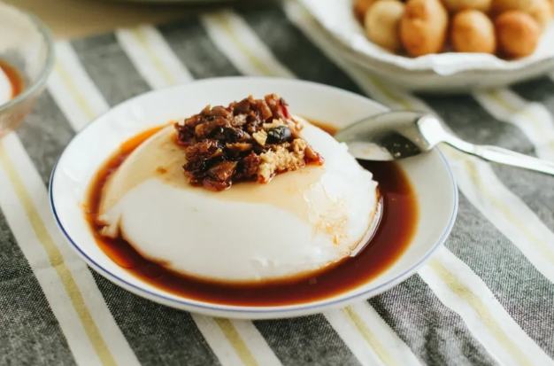 鹹味小吃 鹹味小吃