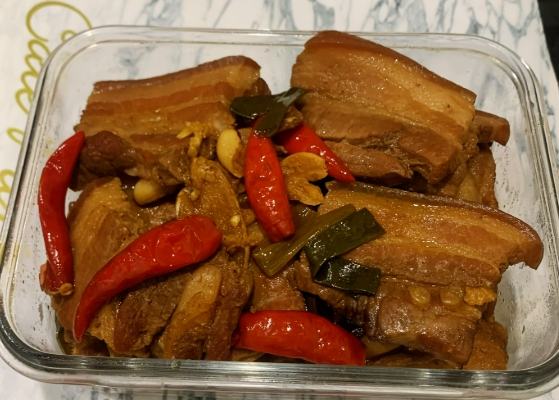 控肉食譜 控肉食譜