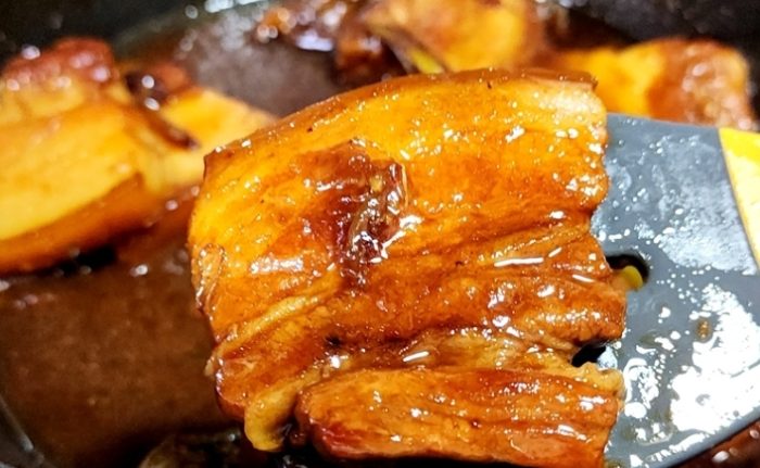 台灣古早味料理 台灣古早味料理