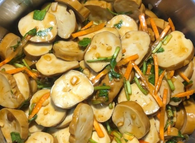 素雞食譜 素雞食譜