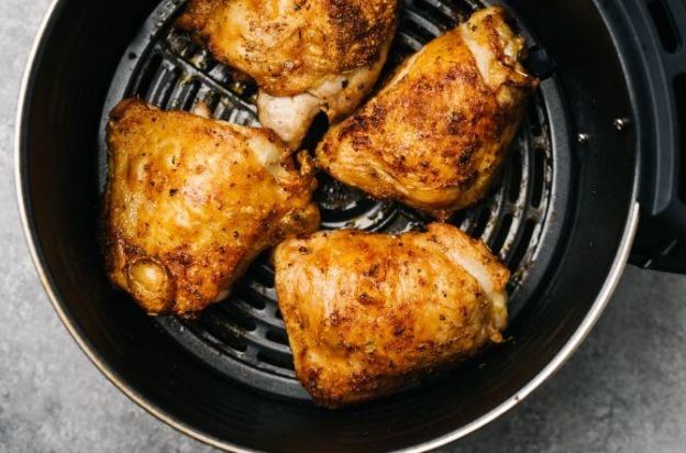 氣炸鍋雞胸肉食譜 氣炸鍋雞胸肉食譜