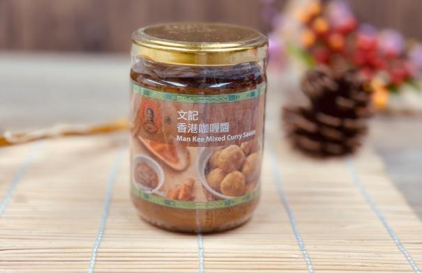 咖哩醬種類 咖哩醬種類