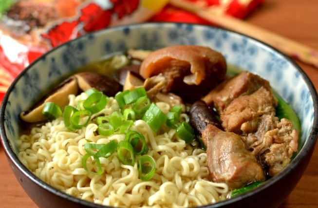 豬肉麵推薦 豬肉麵推薦