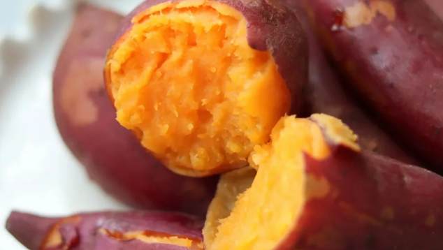 地瓜營養價值 地瓜營養價值