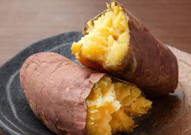 地瓜營養價值 地瓜營養價值