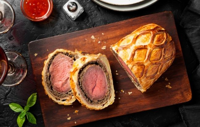 威靈頓牛排餐廳推薦 威靈頓牛排餐廳推薦