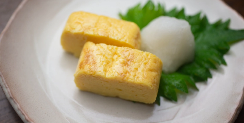 玉子燒食譜味醂