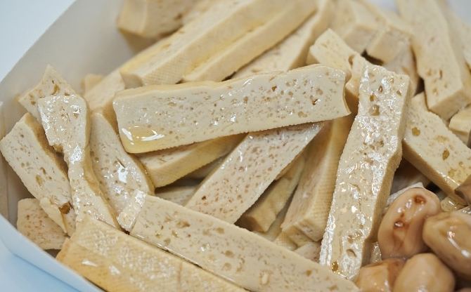 白滷豆干食譜 白滷豆干食譜