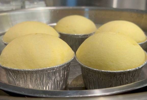 蒸蛋糕食譜 蒸蛋糕食譜