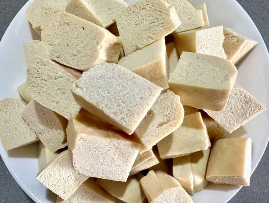 白滷豆干做法 白滷豆干做法