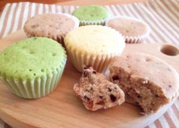 蒸蛋糕好處 蒸蛋糕好處