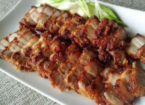 豆乳豬料理 豆乳豬料理