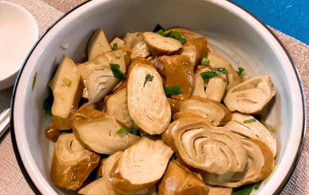 自製素雞 自製素雞