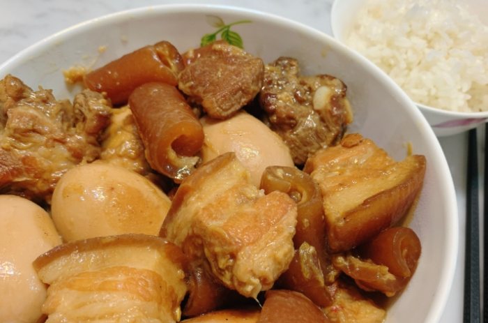 台灣古早味料理 台灣古早味料理