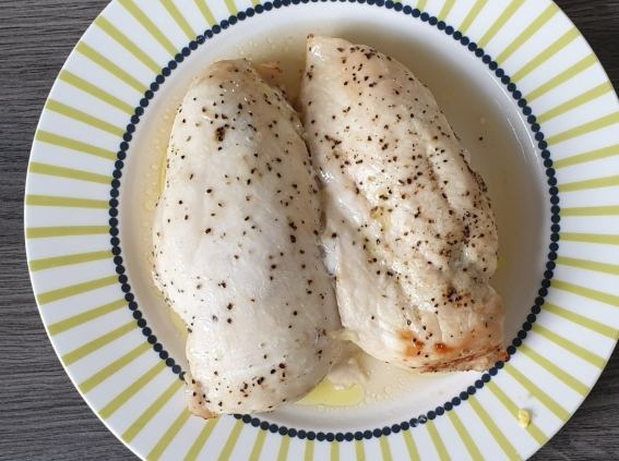 氣炸鍋雞胸肉食譜 氣炸鍋雞胸肉食譜