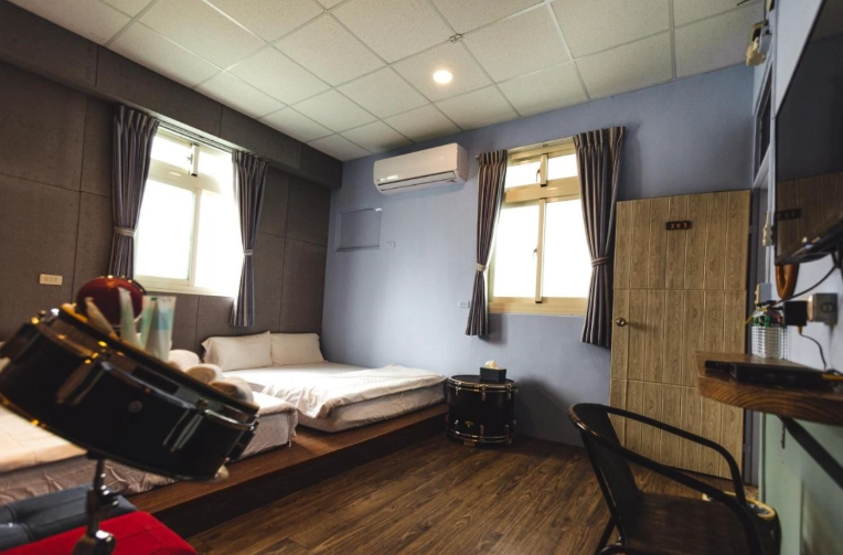 東大門夜市附近住宿推薦