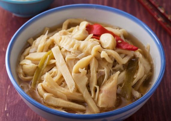 滷筍絲食譜 滷筍絲食譜