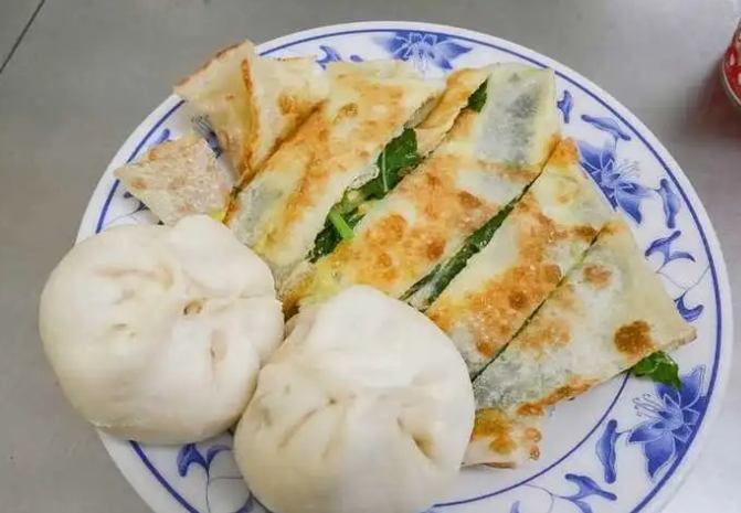 新竹南大路早餐