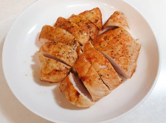 雞胸肉氣炸鍋推薦 雞胸肉氣炸鍋推薦