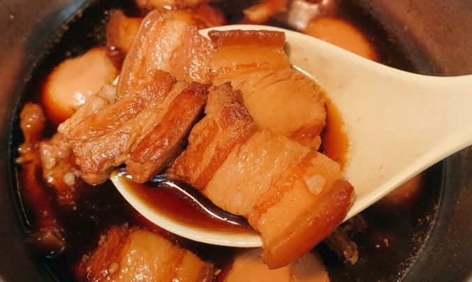 控肉食譜 控肉食譜