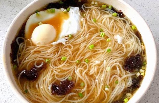 煮麵技巧 煮麵技巧