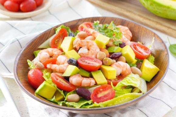 健康沙拉食譜 健康沙拉食譜