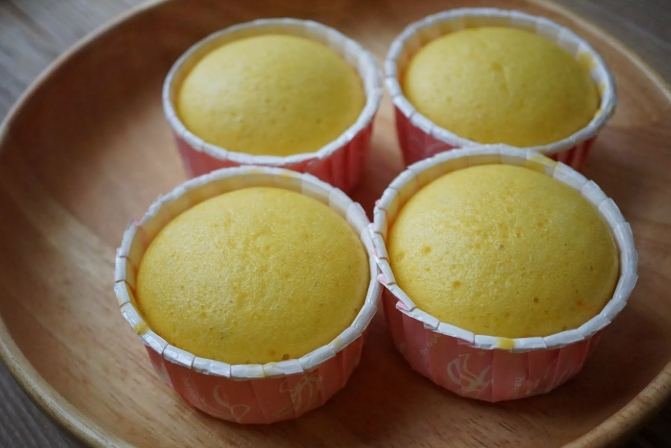 蒸蛋糕做法 蒸蛋糕做法