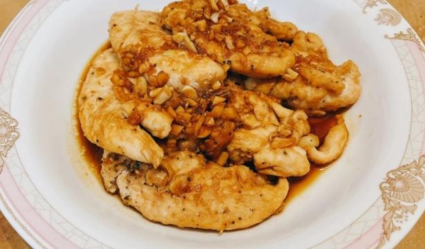 氣炸鍋雞胸肉食譜 氣炸鍋雞胸肉食譜